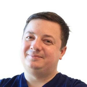 Топоров Сергей Иванович