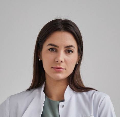 Савельева Наталья Вячеславовна