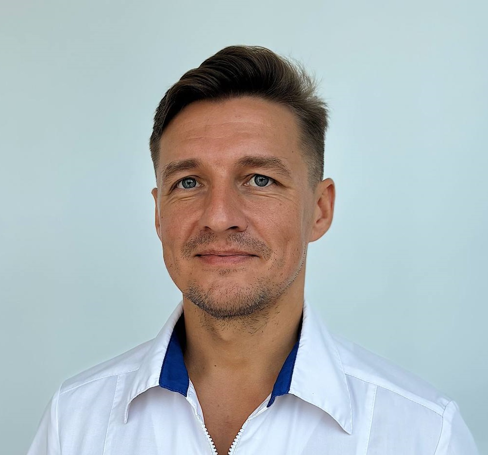 Маковенко Александр Николаевич