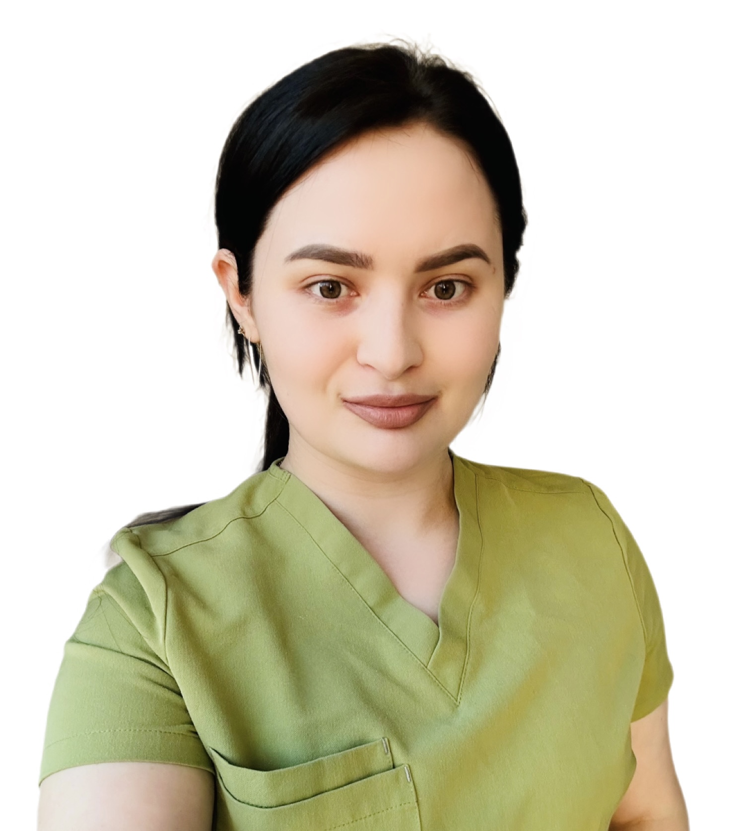 Шихалева Екатерина Михайловна