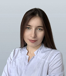 Аверина Инна Васильевна