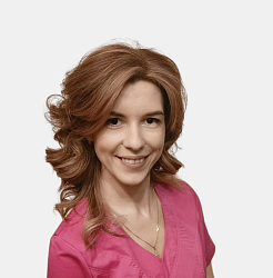 Лопаточкина Анна Михайловна