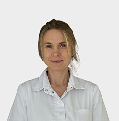 Калашникова Анна Юрьевна