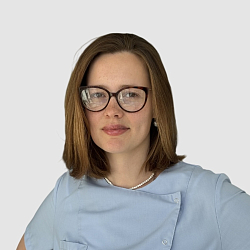 Гайдарь Анастасия Дмитриевна