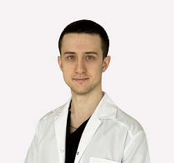 Федотов Николай Григорьевич