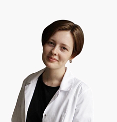 Гайдарь Анастасия Дмитриевна