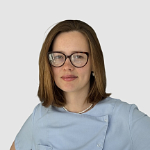 Фотография врача Гайдарь Анастасия Дмитриевна