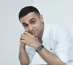 Мантарджиев Дмитрий Васильевич