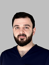 Фотография врача Колозян Роберт Артурович