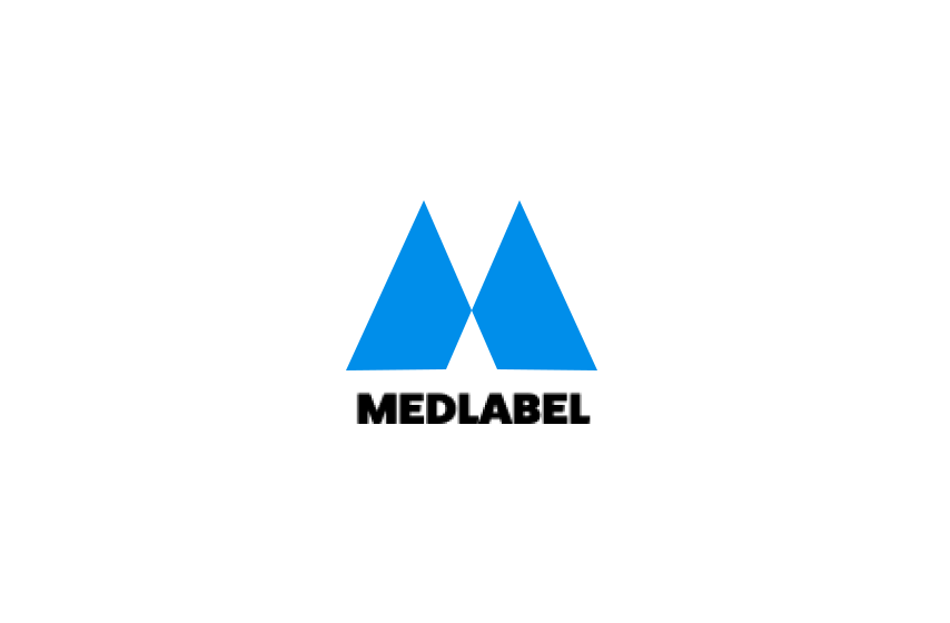 Medlabel