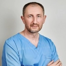 Черкасов Александр Георгиевич