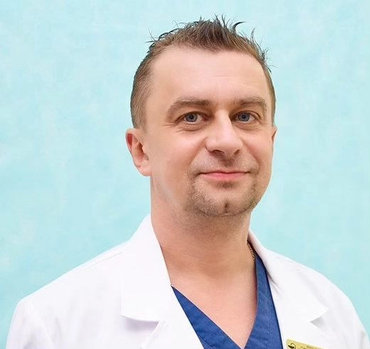 Ковалев Дмитрий Валерьевич