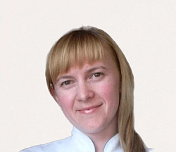 Разгуляева Анна Владимировна