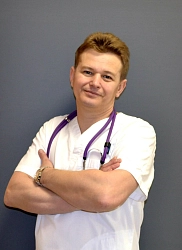 Кобец Роман Александрович