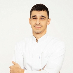 Атавов Дамир Рашитханович
