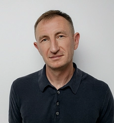 Черкасов Александр Георгиевич
