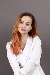 Дюдина Елизавета Сергеевна