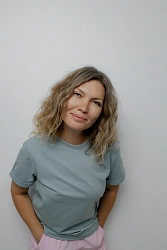 Веретенникова Наталья Михайловна