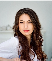 Фотография врача Суховольская Екатерина Алексеевна