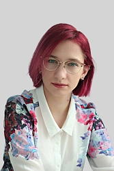 Калинина Анастасия Сергеевна