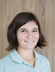 Шатилова Маргарита Сергеевна