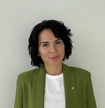 Фотография врача Полянина Анастасия Владимировна