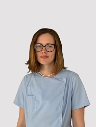 Гайдарь Анастасия Дмитриевна