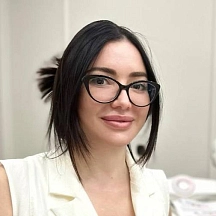 Фотография врача Цеева Аксана Хажмухамедовна
