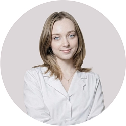 Конева Дарья Сергеевна