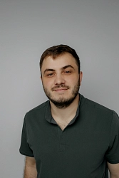 Байрамкулов Науруз Исмаилович