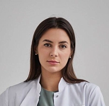 Фотография врача Савельева Наталья Вячеславовна