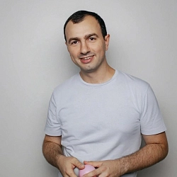 Амбарчян Эдуард Тигранович