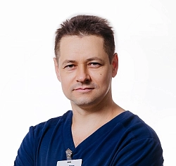 Вавилов Максим Александрович