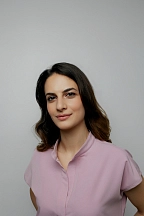 Фотография врача Симонян Лусине Арменовна