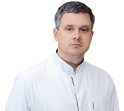 Малолеткин Сергей Васильевич