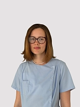 Фотография врача Гайдарь Анастасия Дмитриевна