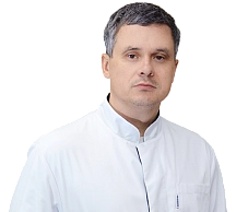 Фотография врача Малолеткин Сергей Васильевич