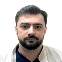 Фотография врача Константинов Илья Изольдович