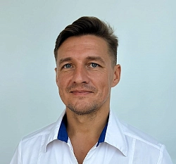 Маковенко Александр Николаевич