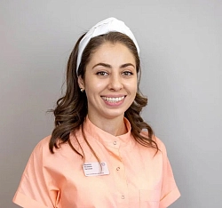 Евлоева Зинаида Исаевна