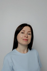 Данилейко Юлия Владимировна