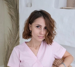 Зубарева Анастасия Андреевна