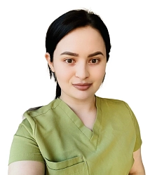 Шихалева Екатерина Михайловна