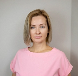 Ряполова Татьяна Анатольевна