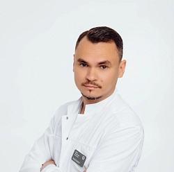 Опольский Артём Михайлович