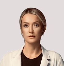 Фотография врача Зинович Яна Ивановна