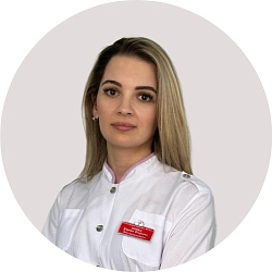 Попел Карина Игоревна