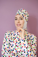 Фотография врача Евлоева Елизавета Исаевна