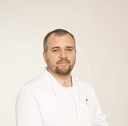 Попов Сергей Николаевич