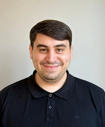 Кещян Роберт Ованесович